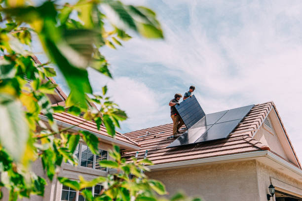 Roman Forest, TX Roofing Contractor Company