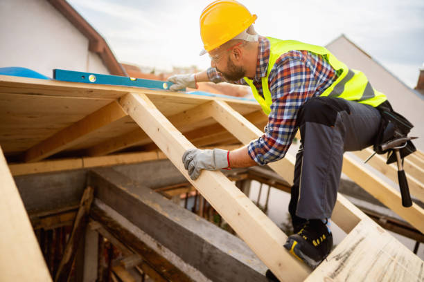 Best Commercial Roofing Services  in Roman Forest, TX