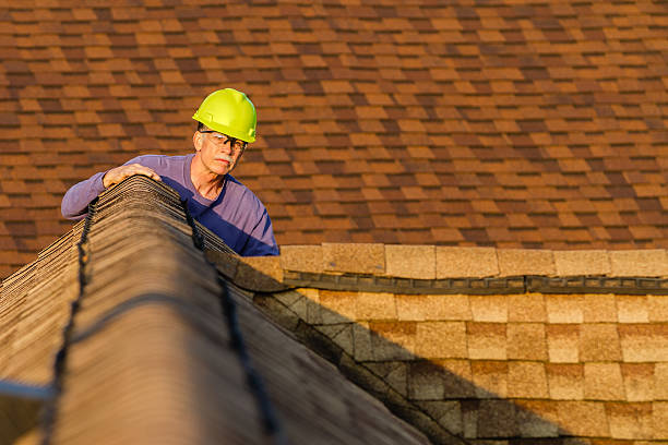 Best Tile Roofing Contractor  in Roman Forest, TX