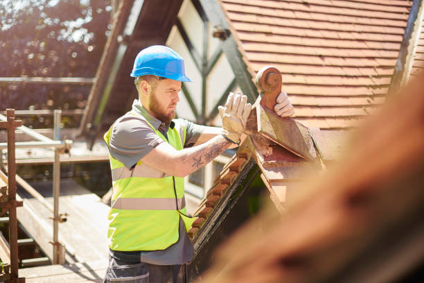 Best Best Roofing Contractors  in Roman Forest, TX